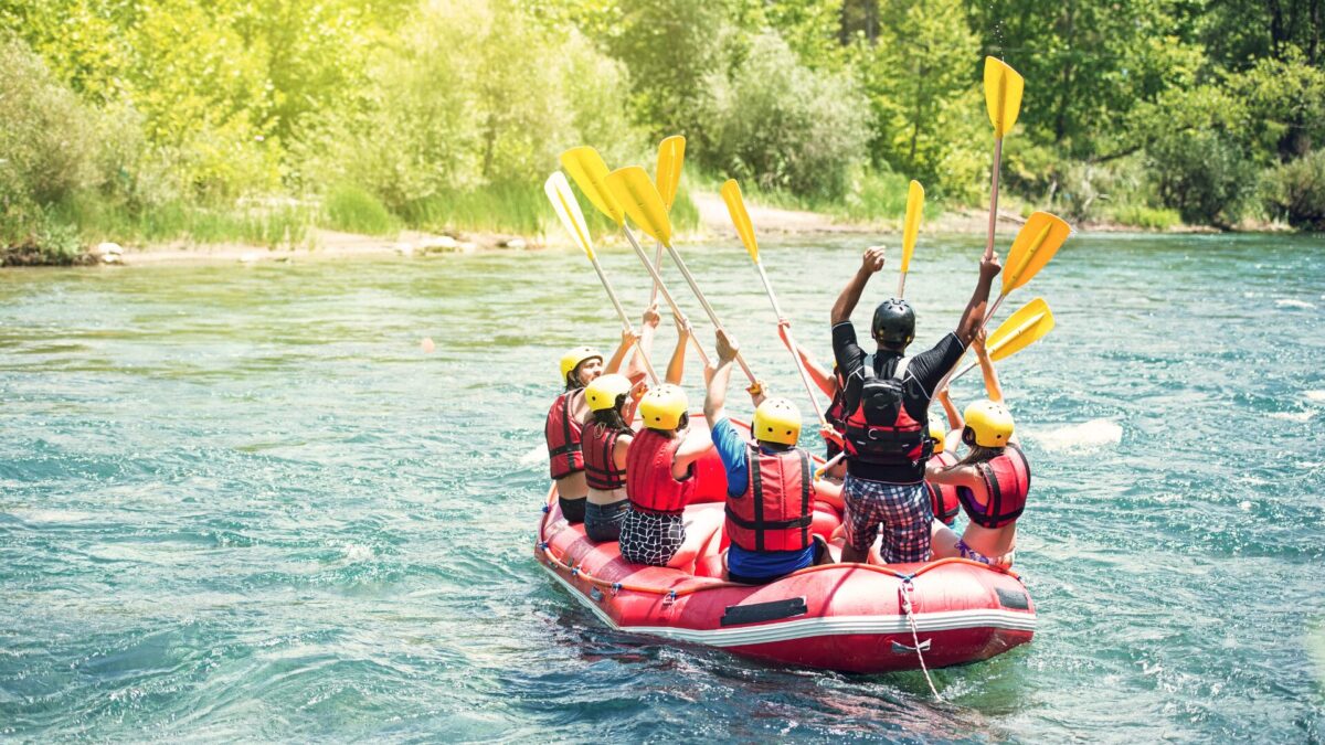 Lustige Aktivitäten in Salzburg 10 besten und coolsten Aktivitäten