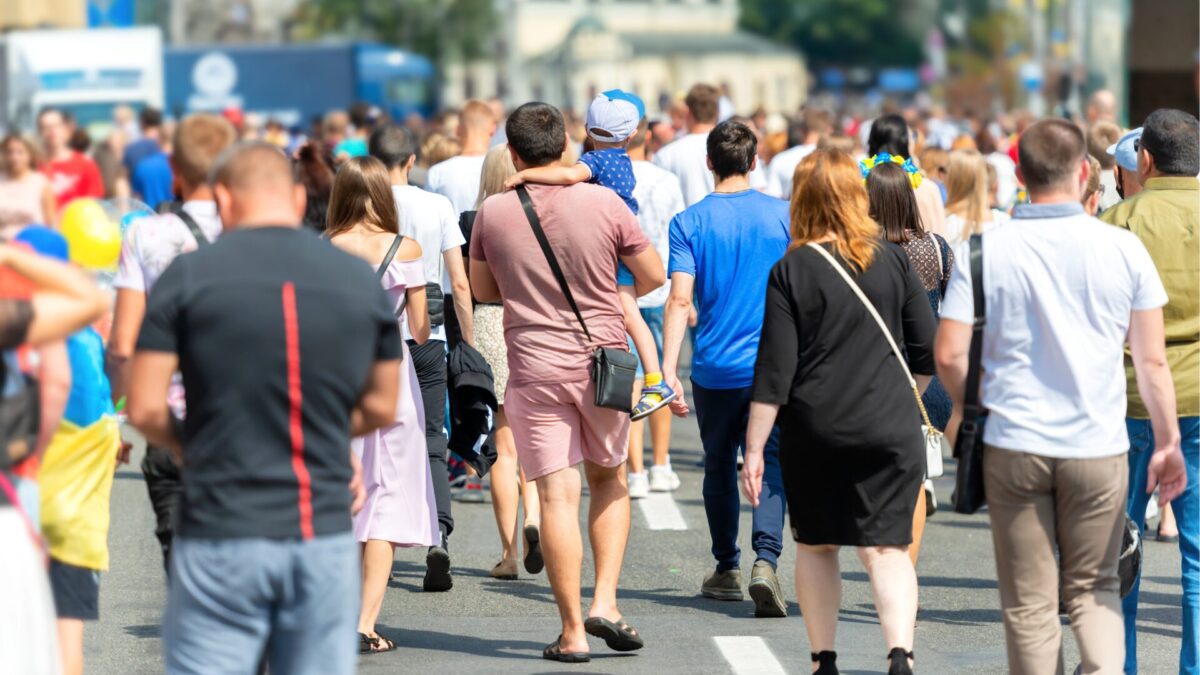 Salzburg Einwohner: Blick auf die Stadt Salzburg in Zahlen und Fakten