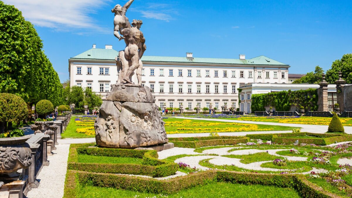 Salzburg Geheimtipps: Die besten Tipps für Salzburg Sehenswürdigkeiten in Österreich