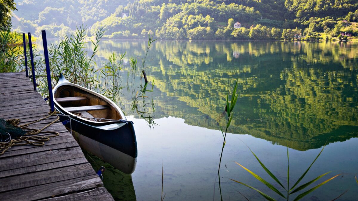 Salzburg Urlaub am See: Unvergessliche Tage in Salzburger Seenland