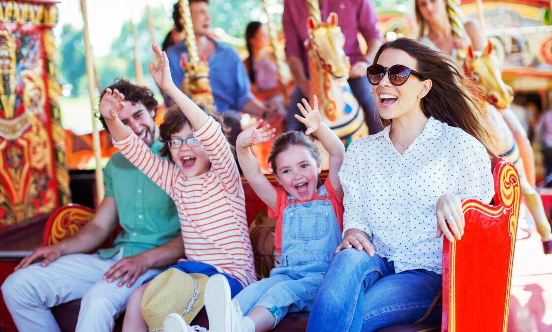 Familienpass Salzburg: Alles, was du über den Salzburger Familienpass wissen musst