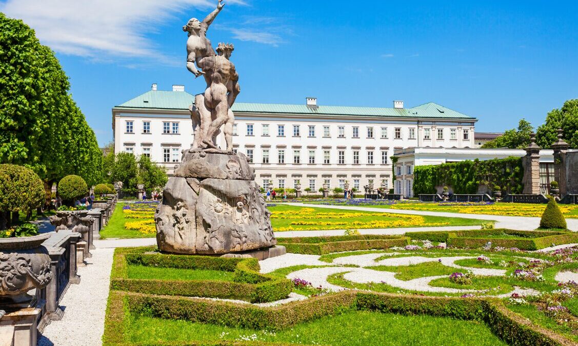 Salzburg Highlights