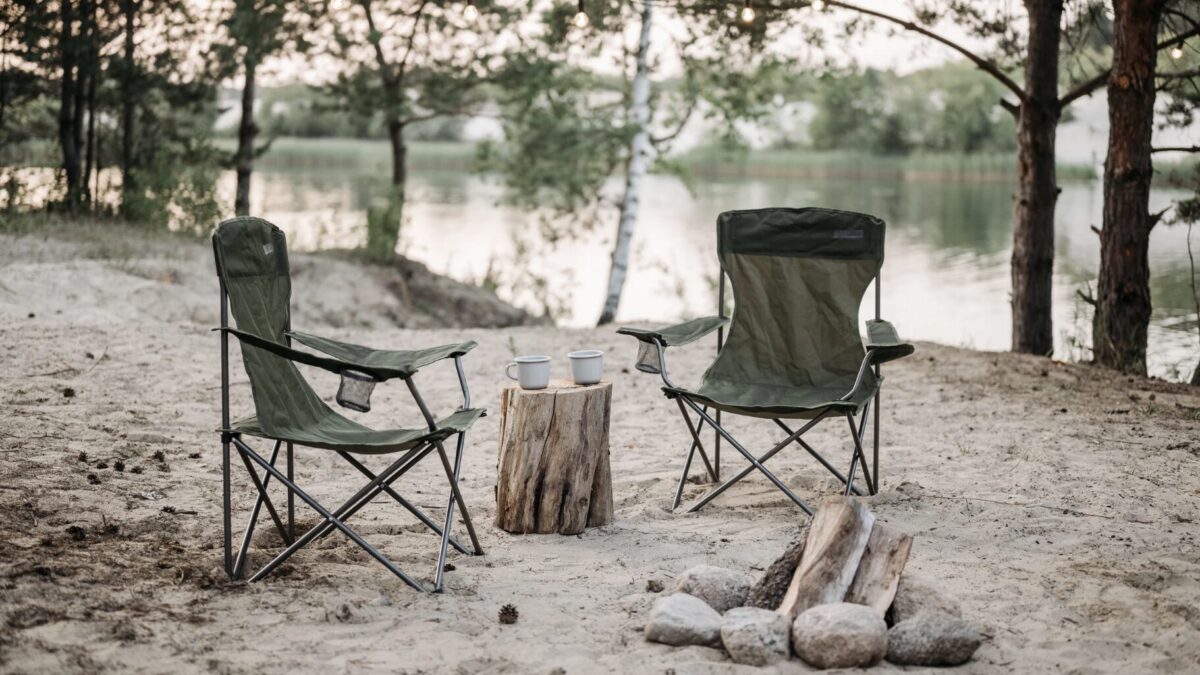 Camping Hintersee