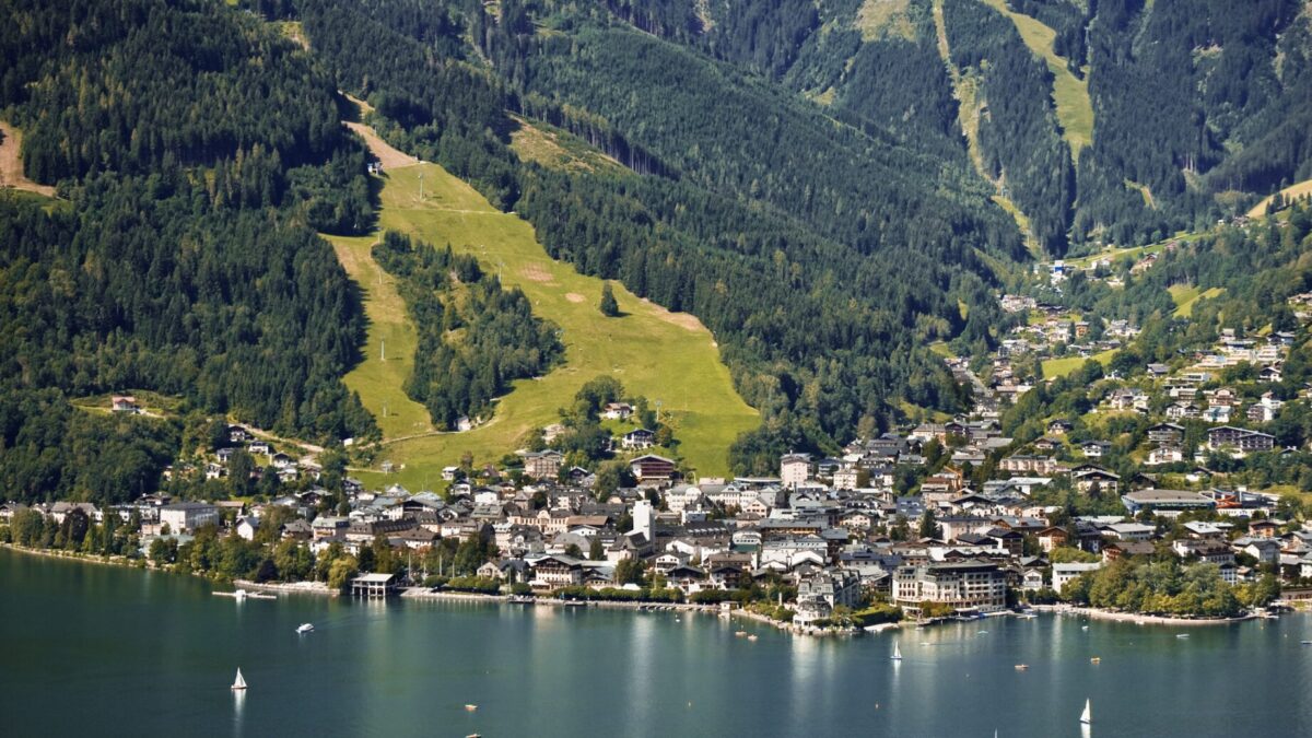 Die Top Restaurants in Zell am See