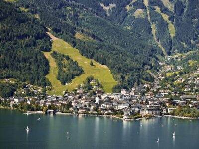 Die Top Restaurants in Zell am See