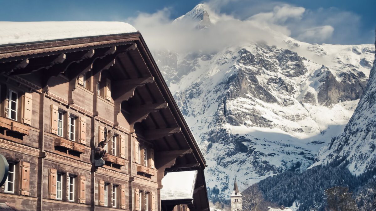 Die besten Hotels in Bischofshofen Perfekte Unterkünfte im Salzburger Land entdecken