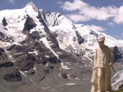 Großglockner Höhe