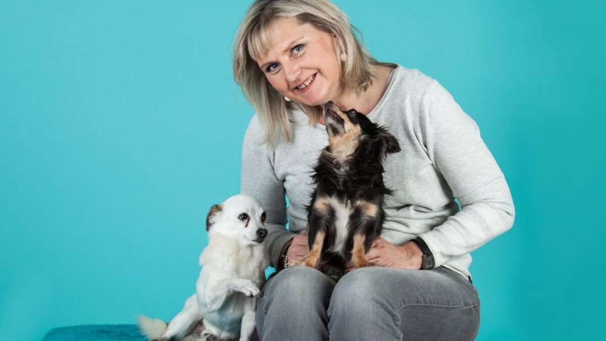 Interview mit Elisabeth Berger