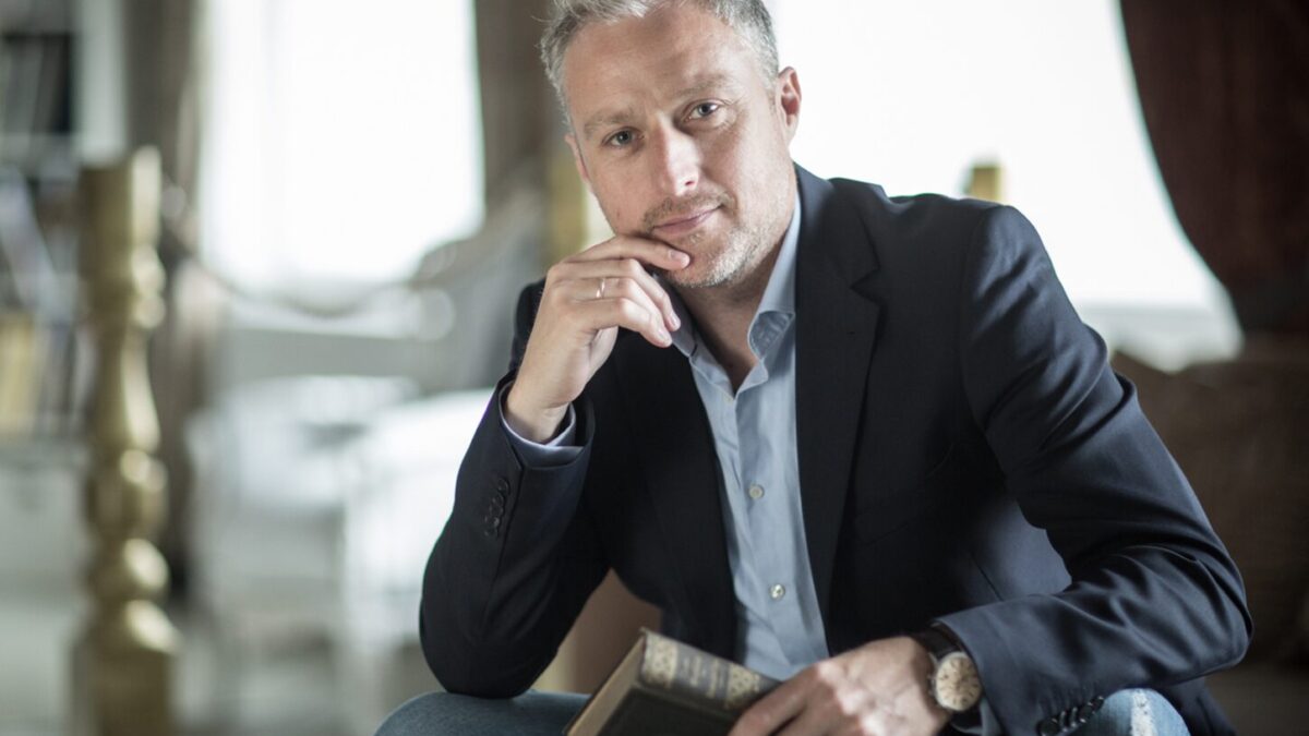 Interview mit Günter Lechner