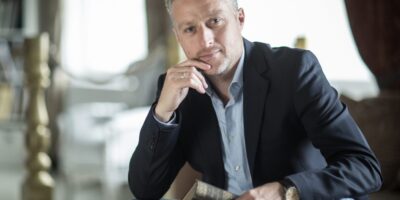 Interview mit Günter Lechner