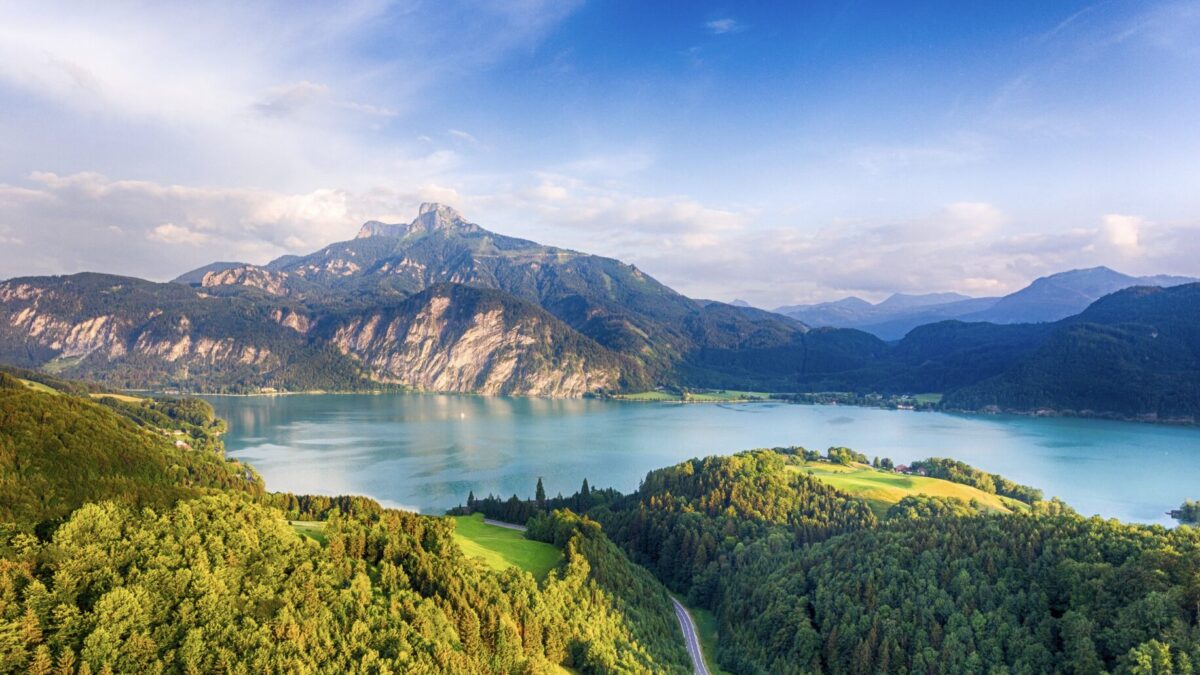 Kurtaxe in Österreich