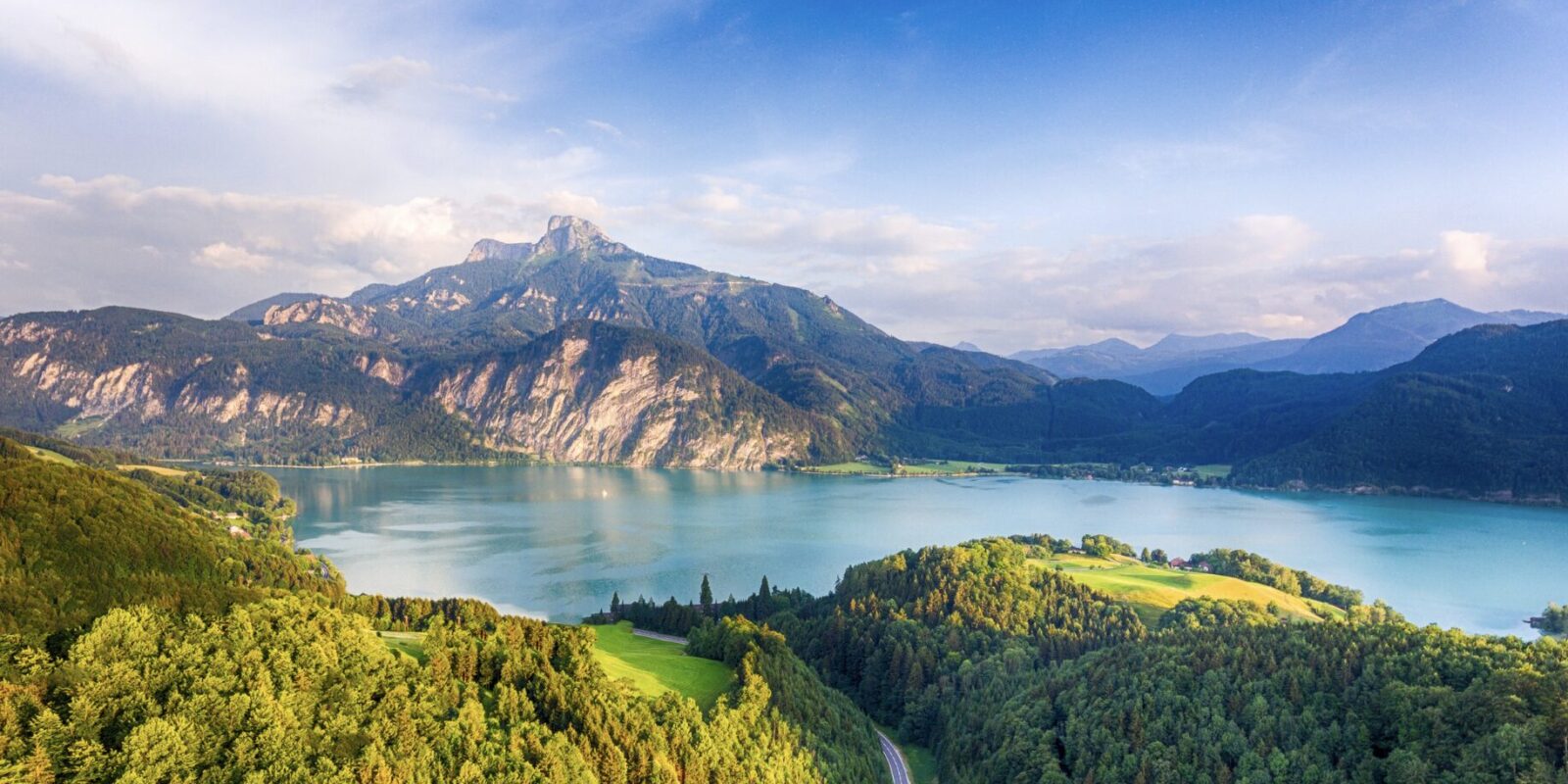 Kurtaxe in Österreich
