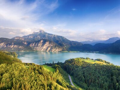 Kurtaxe in Österreich