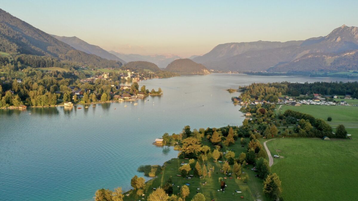 Urlaub im Salzburger Land: Ein Traumziel für jedes Jahr