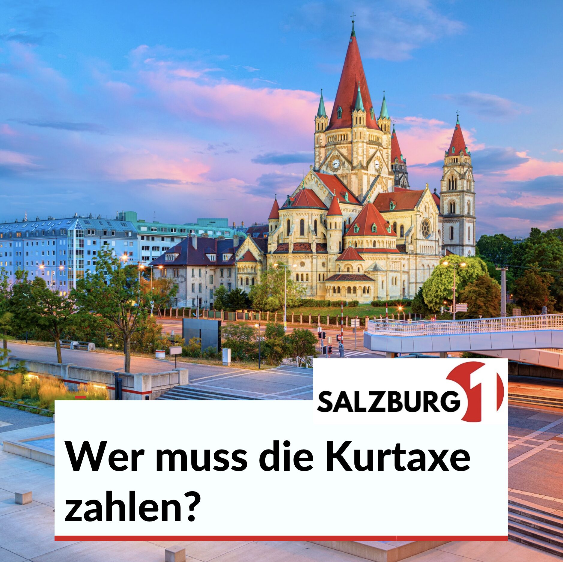 Wer muss die Kurtaxe zahlen?
