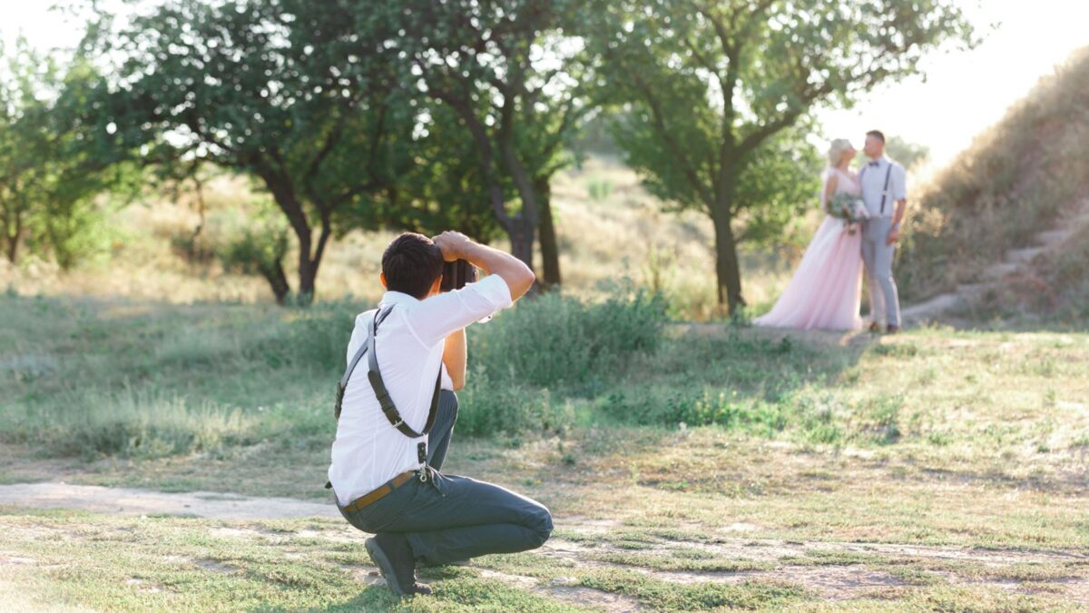 Die top 10 Fotografen für Hochzeiten in Salzburg