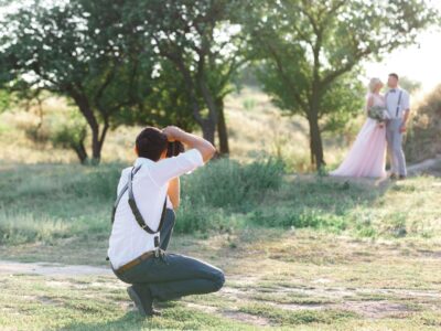 Die top 10 Fotografen für Hochzeiten in Salzburg