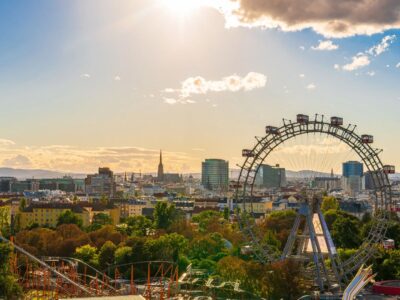 Ferien in Wien Schulferien und Termine für 2025 und 2026