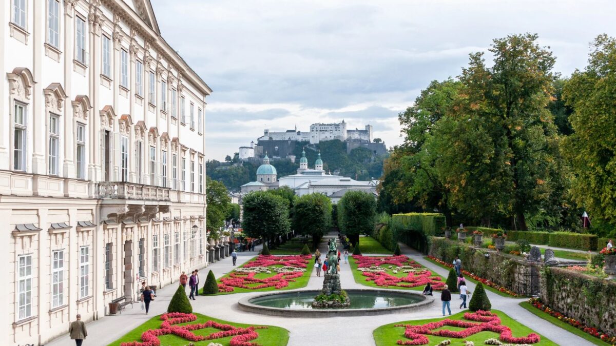 Salzburg Ferien 2025 Schulferien und Feiertage in der Mozartstadt