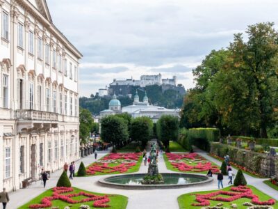 Salzburg Ferien 2025 Schulferien und Feiertage in der Mozartstadt