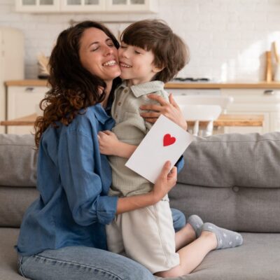 Mutter-Sohn Zitate: Die besondere Bindung Feiern