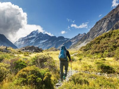 Witzige und lustige Sprüche zum Wandern: Für mehr Spaß auf deinen Touren