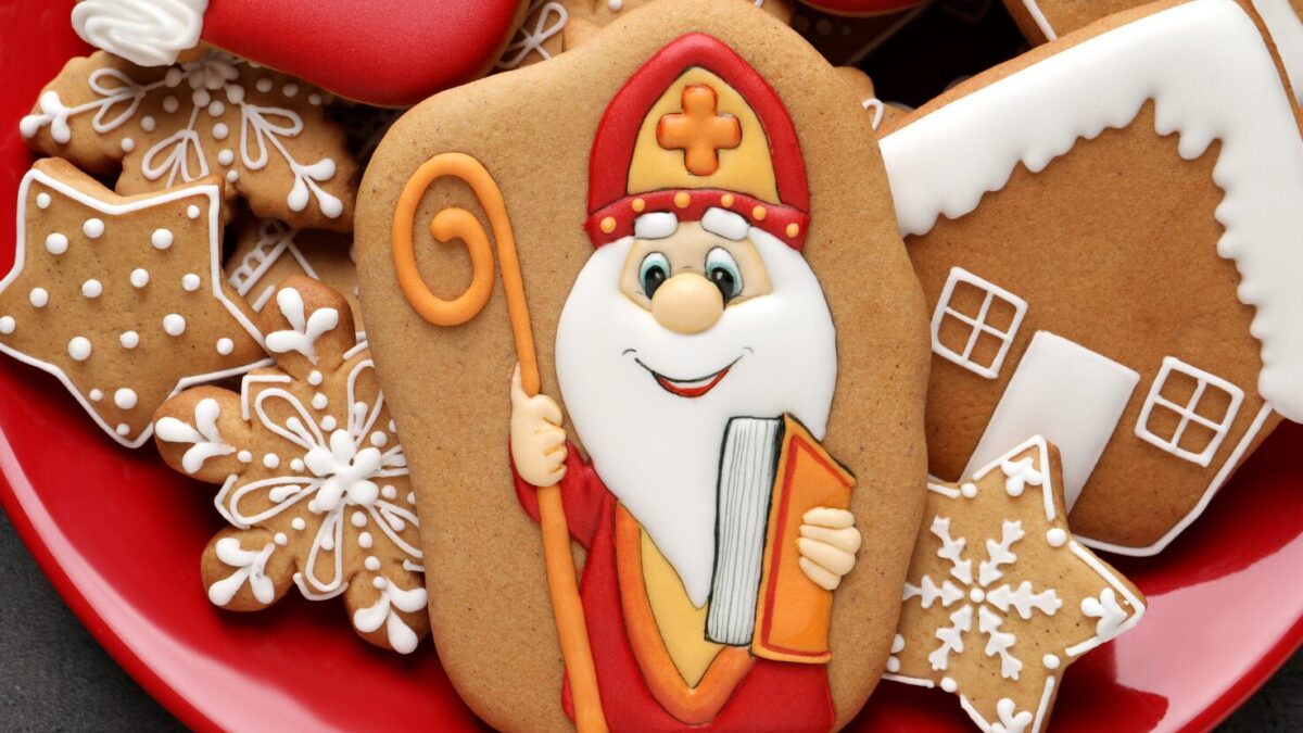 Nikolo Österreich: Traditionen, Bräuche und die Bedeutung des Heiligen Nikolaus