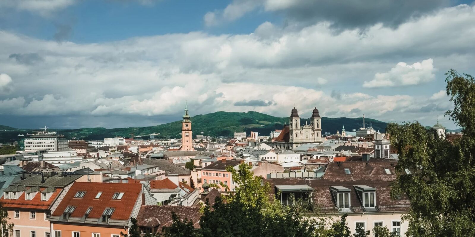 Sehenswürdigkeiten in Linz Umgebung – Ausflugsziele rund um Linz in Oberösterreich