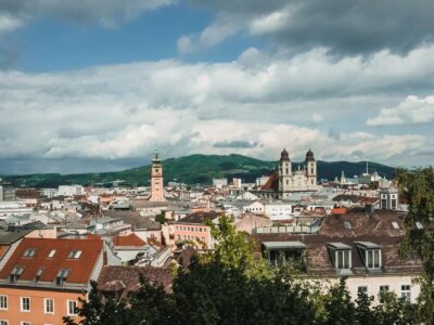 Sehenswürdigkeiten in Linz Umgebung – Ausflugsziele rund um Linz in Oberösterreich