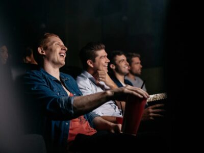 Die Besetzung der besten Comedians Deutschlands: Top-Talente und ihre Erfolge 2025