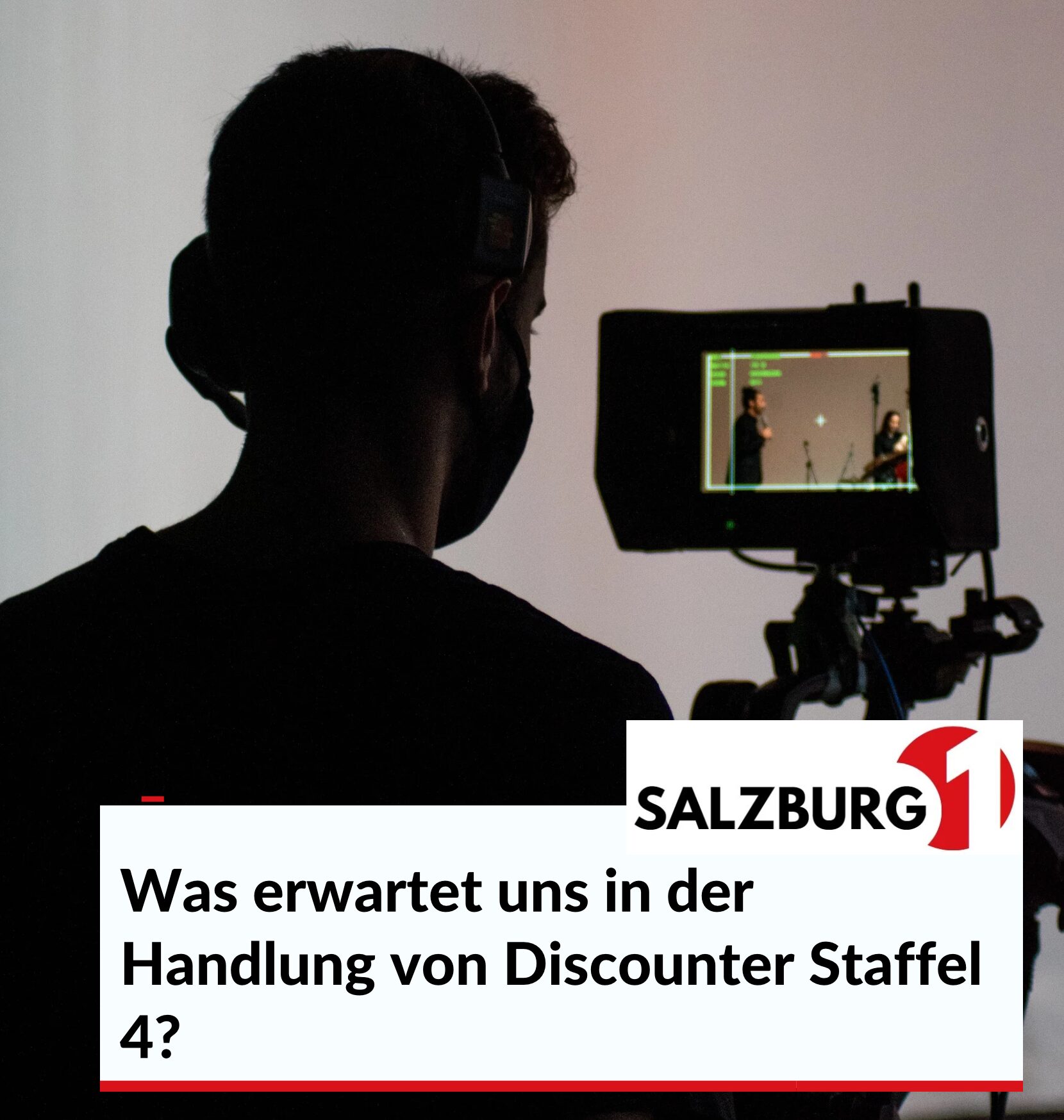 Was erwartet uns in der Handlung von Discounter Staffel 4?