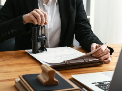Notar in Salzburg Ihr kompetenter Partner für rechtliche Sicherheit