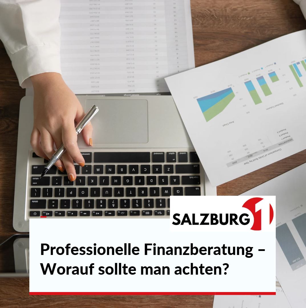 Professionelle Finanzberatung – Worauf sollte man achten
