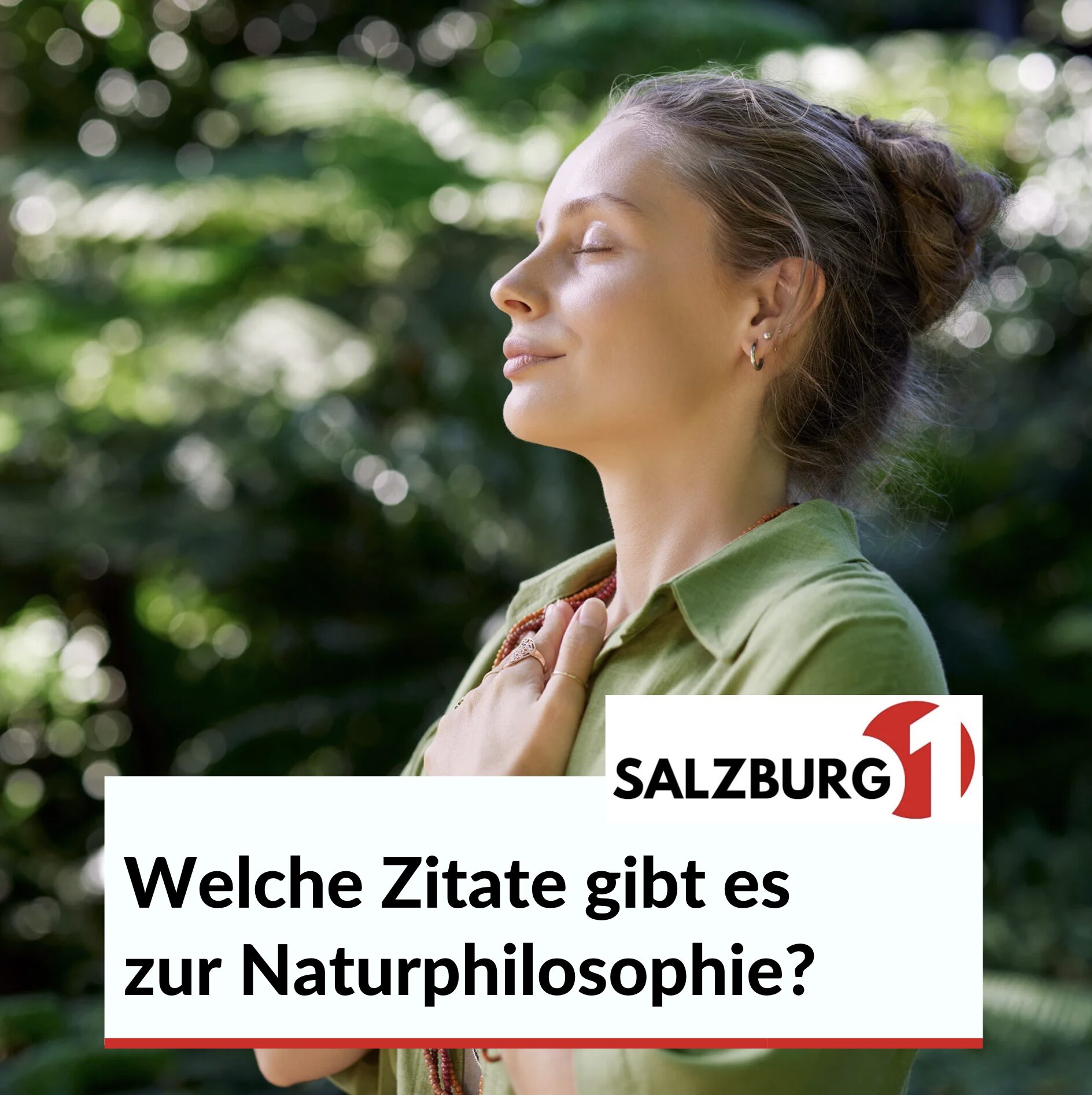 Welche Zitate gibt es zur Naturphilosophie? Welche Zitate gibt es zur Naturphilosophie?