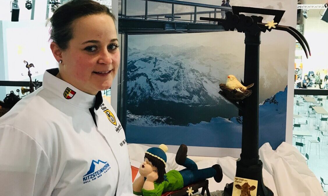 Ulrike Tiefenbacher