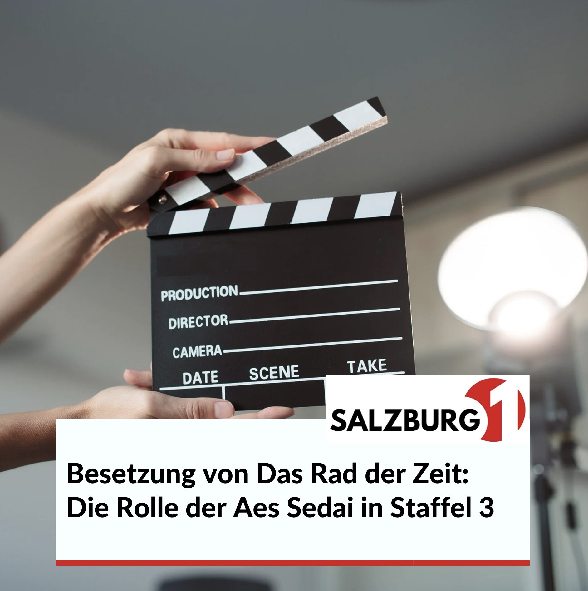 Besetzung von Das Rad der Zeit: Die Rolle der Aes Sedai in Staffel 3 Besetzung von Das Rad der Zeit: Die Rolle der Aes Sedai in Staffel 3