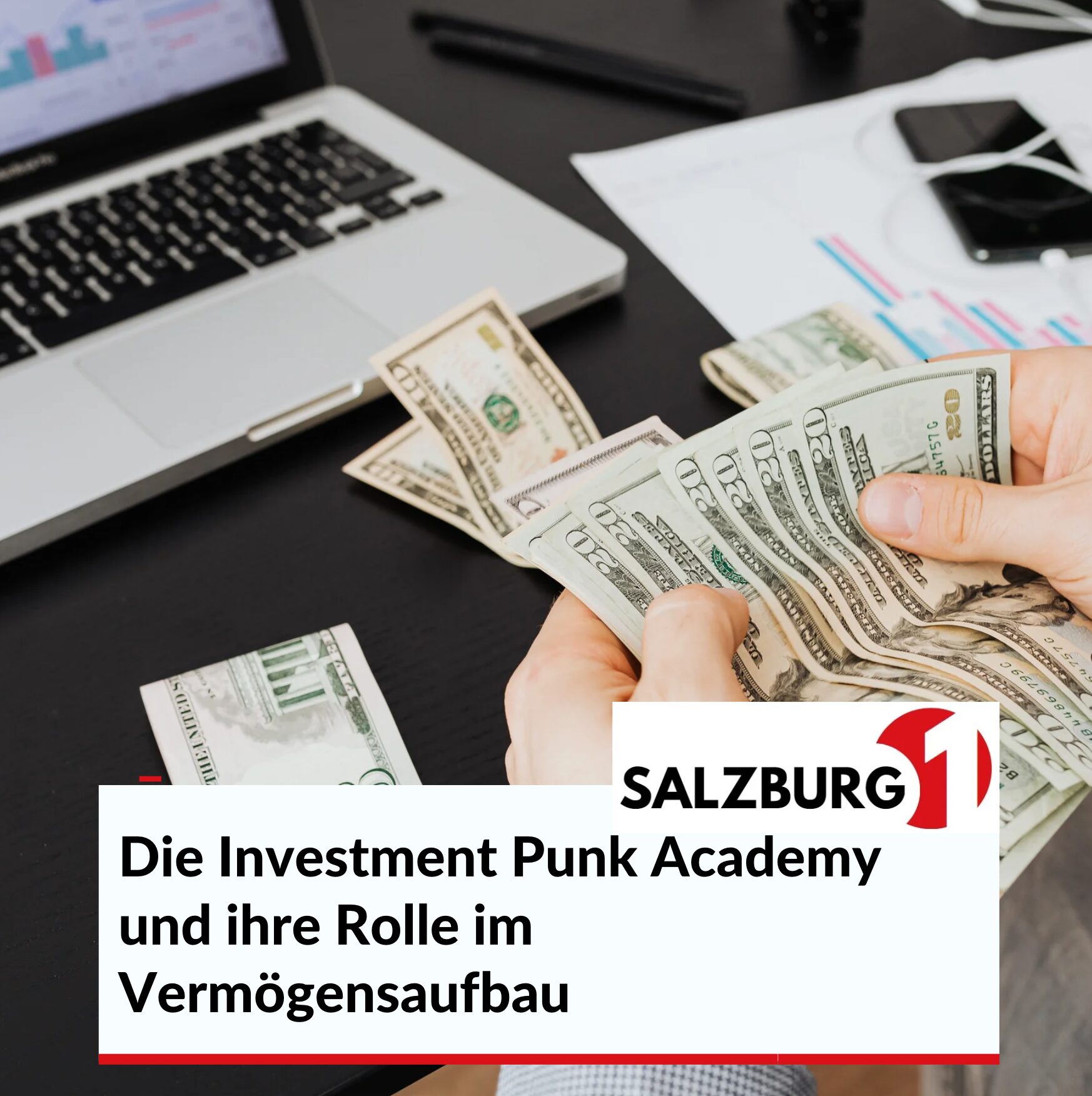 Die Investment Punk Academy und ihre Rolle im Vermögensaufbau