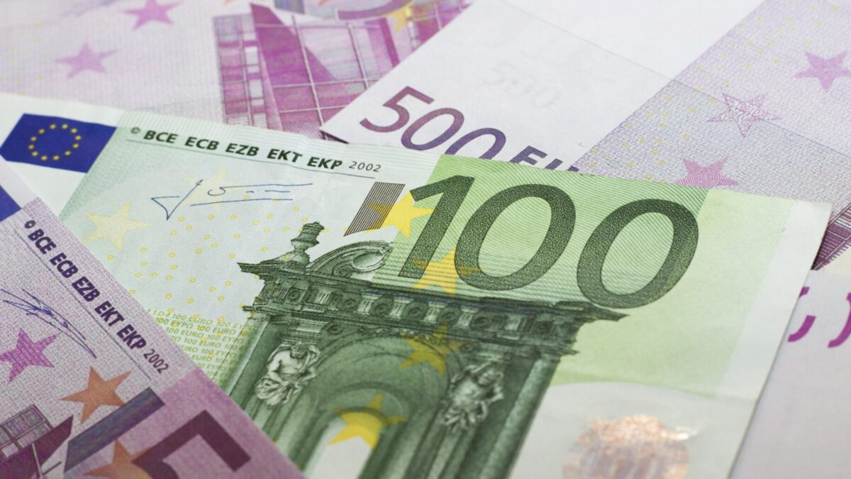 Durchschnittsgehalt Österreich