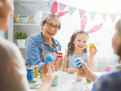 Ostern 2026 – Termine, Feiertage und Ferien in Österreich und Deutschland