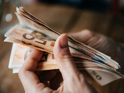 Wie viel Steuern zahlt man in Österreich