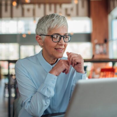 Frauke Neubauer im Porträt Ein Leben zwischen Pflege, Privilegien und Prinzipien