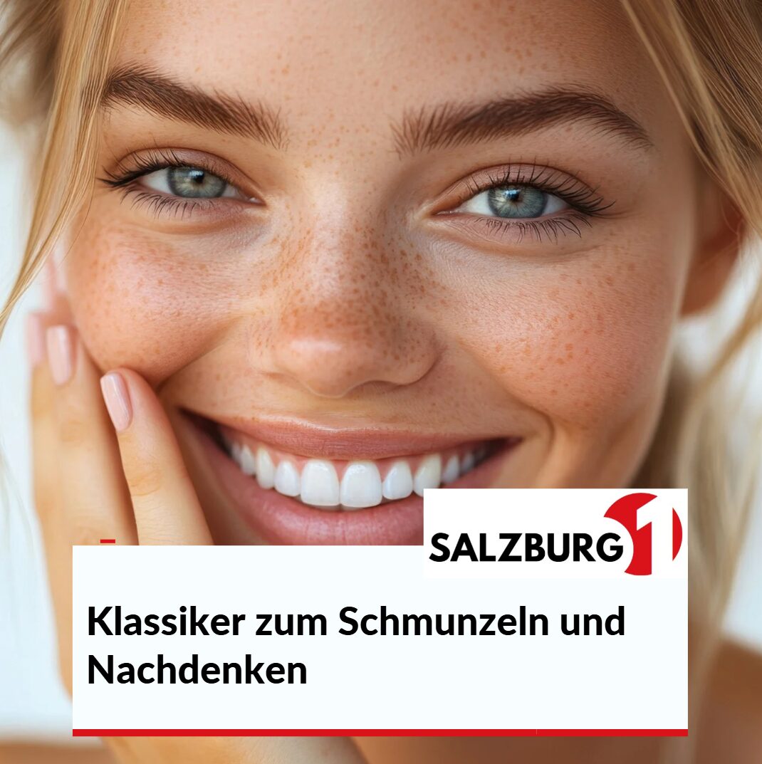 Klassiker zum Schmunzeln und Nachdenken