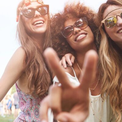 Lustige und positive Lebensweisheiten für ein erfülltes Leben