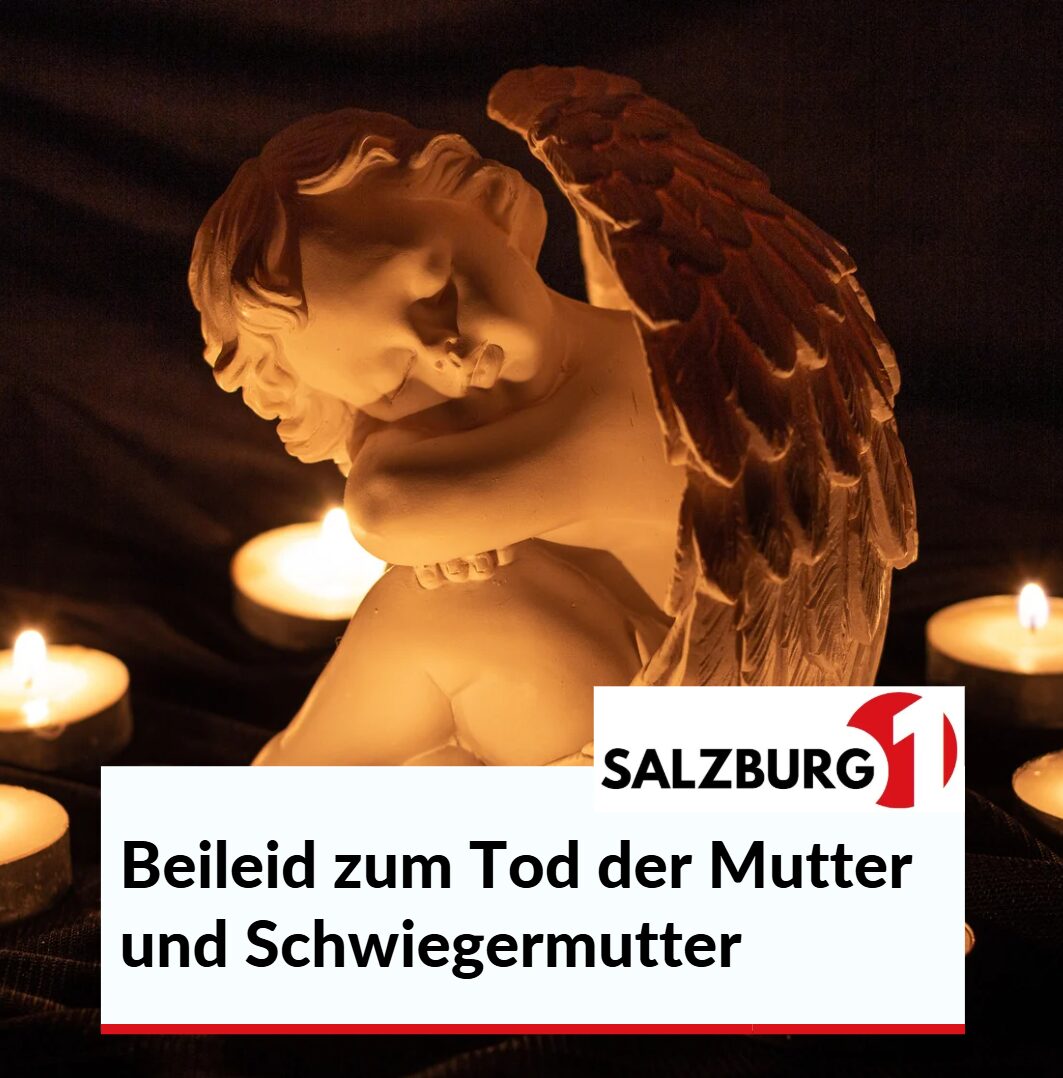 beleid zum tod der mutter und schwiegermutter beleid zum tod der mutter und schwiegermutter