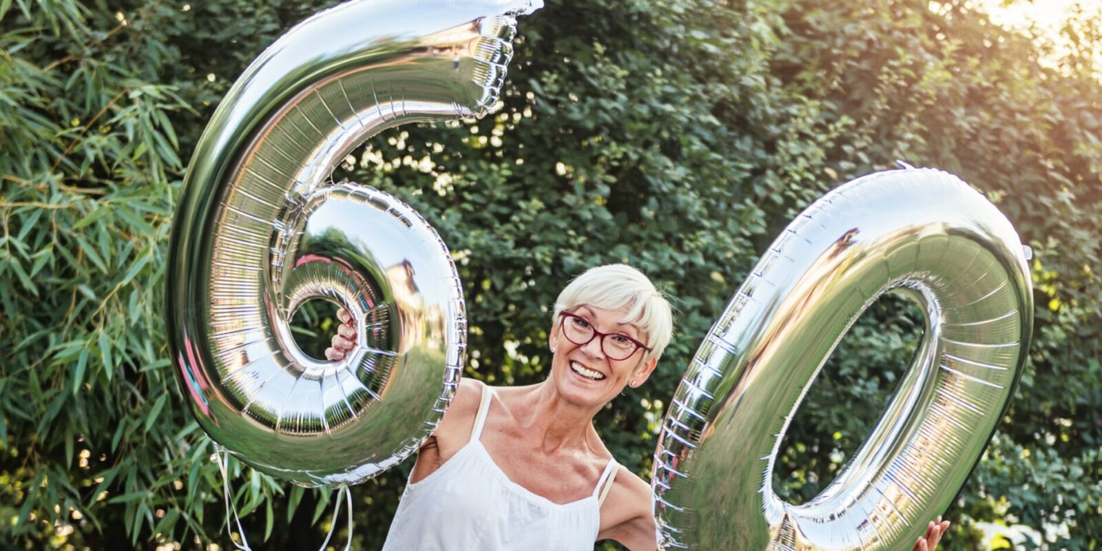 Freche und lustige Sprüche zum 60. Geburtstag Frau