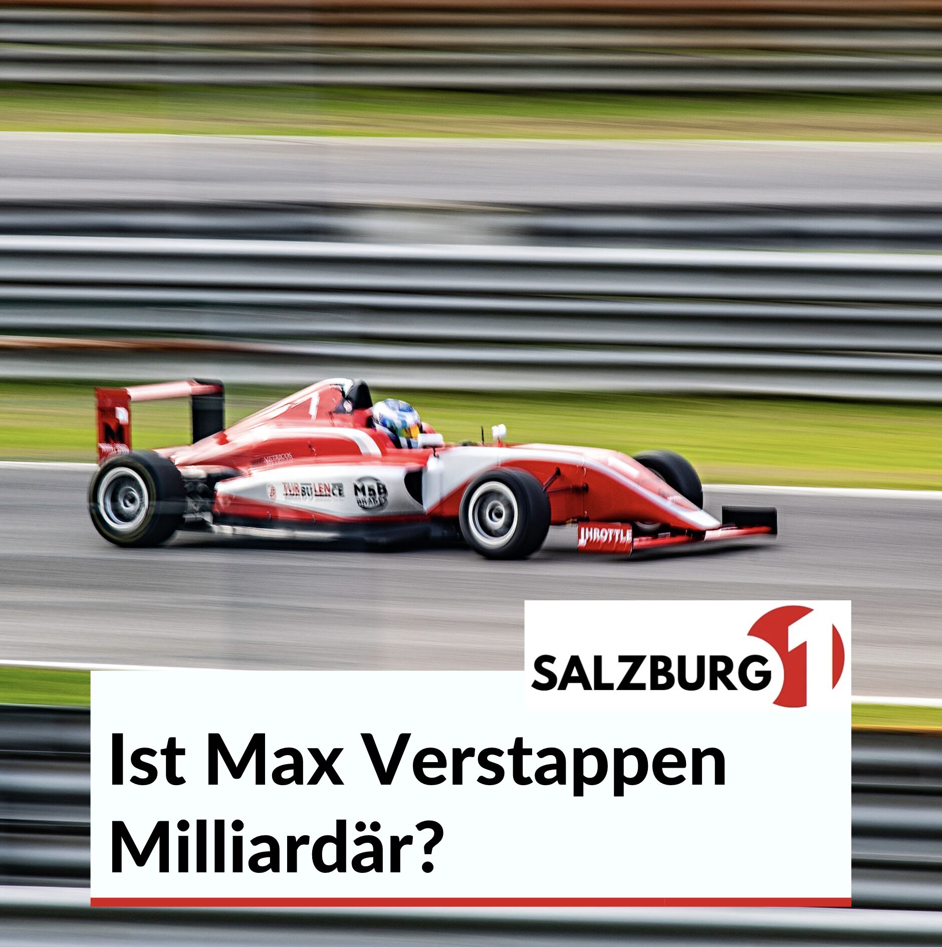 Ist Max Verstappen Milliardär? Ist Max Verstappen Milliardär?