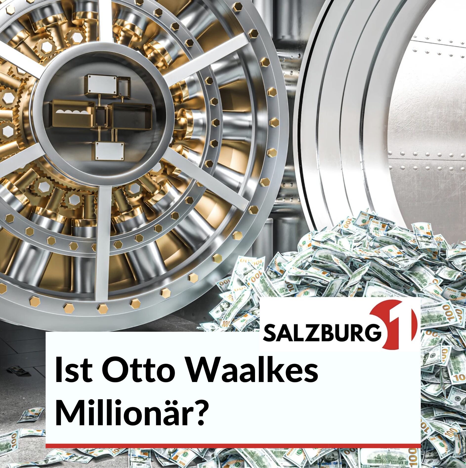 Ist Otto Waalkes Millionär? Ist Otto Waalkes Millionär?