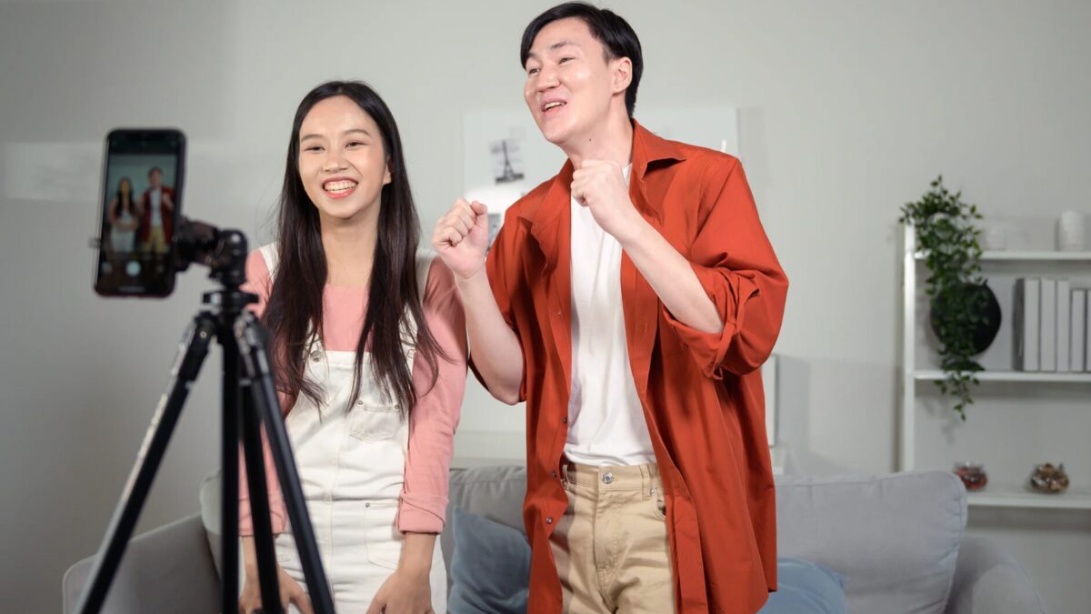TikTok Account kaufen und direkt mit echter Community starten