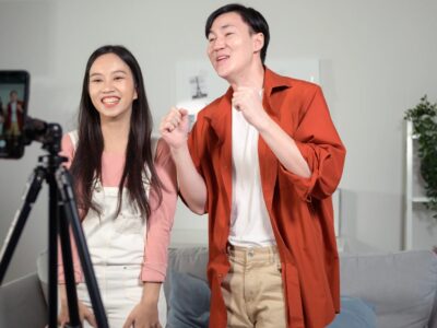 TikTok Account kaufen und direkt mit echter Community starten