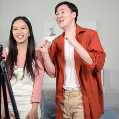 TikTok Account kaufen und direkt mit echter Community starten